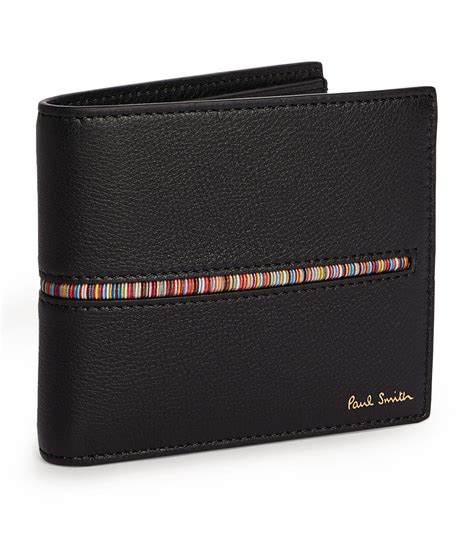 paul smith wallet.